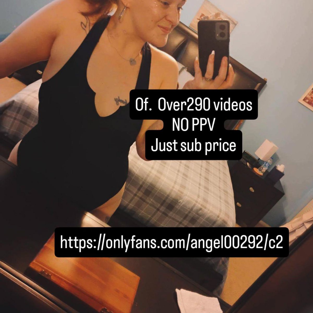 #ElectricCircusRadio has an #advertiser if this is your sort of thing check it out. onlyfans.com/angel00292