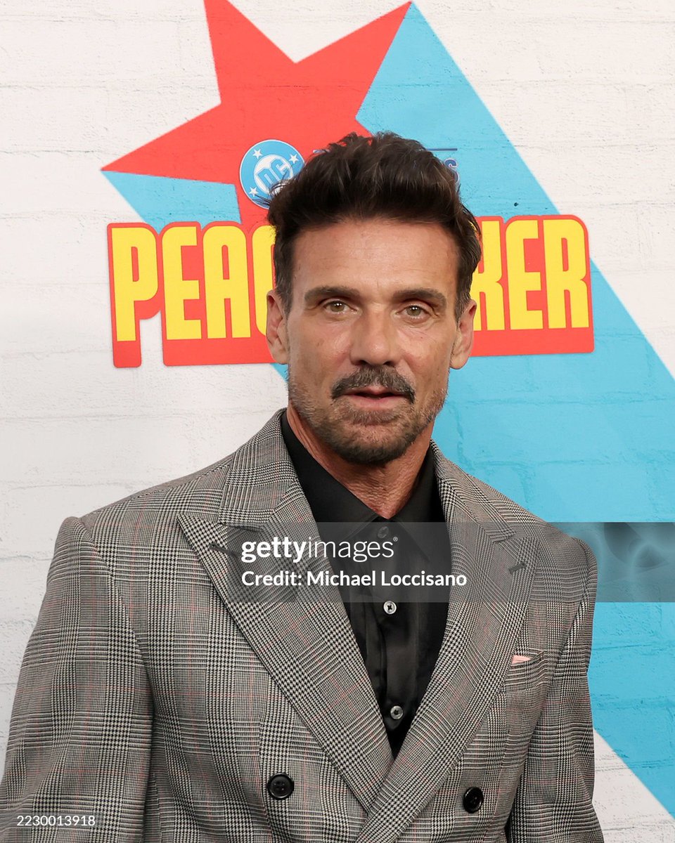 daily frank grillo tweet media