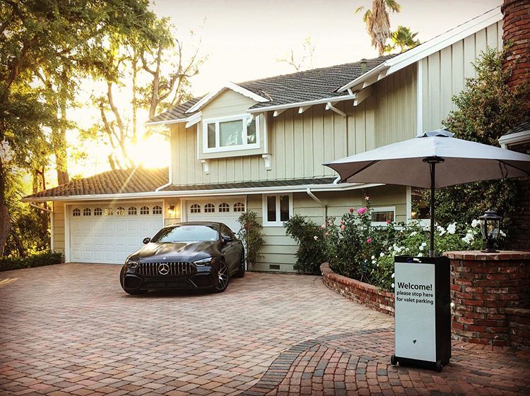 Vantage Parking tweet media