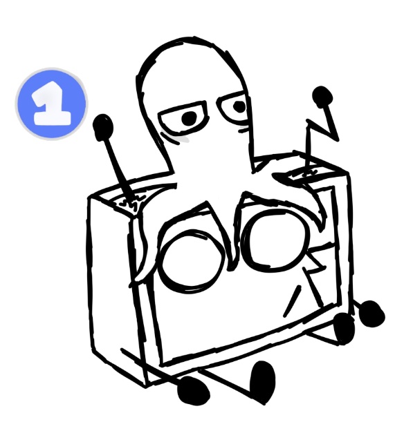 New pfp