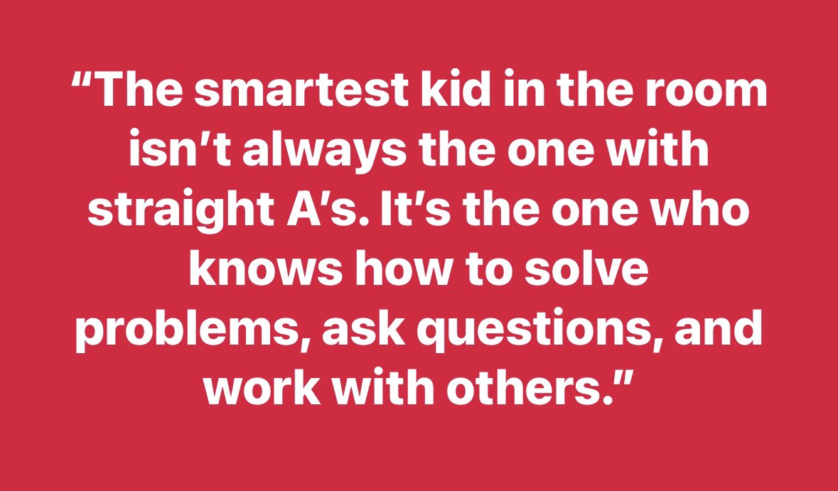 ❤️❤️❤️
Exams are only one part of the story x