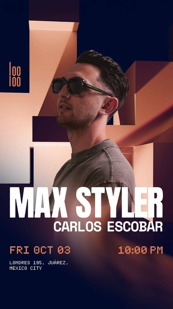 Max Styler en Looloo