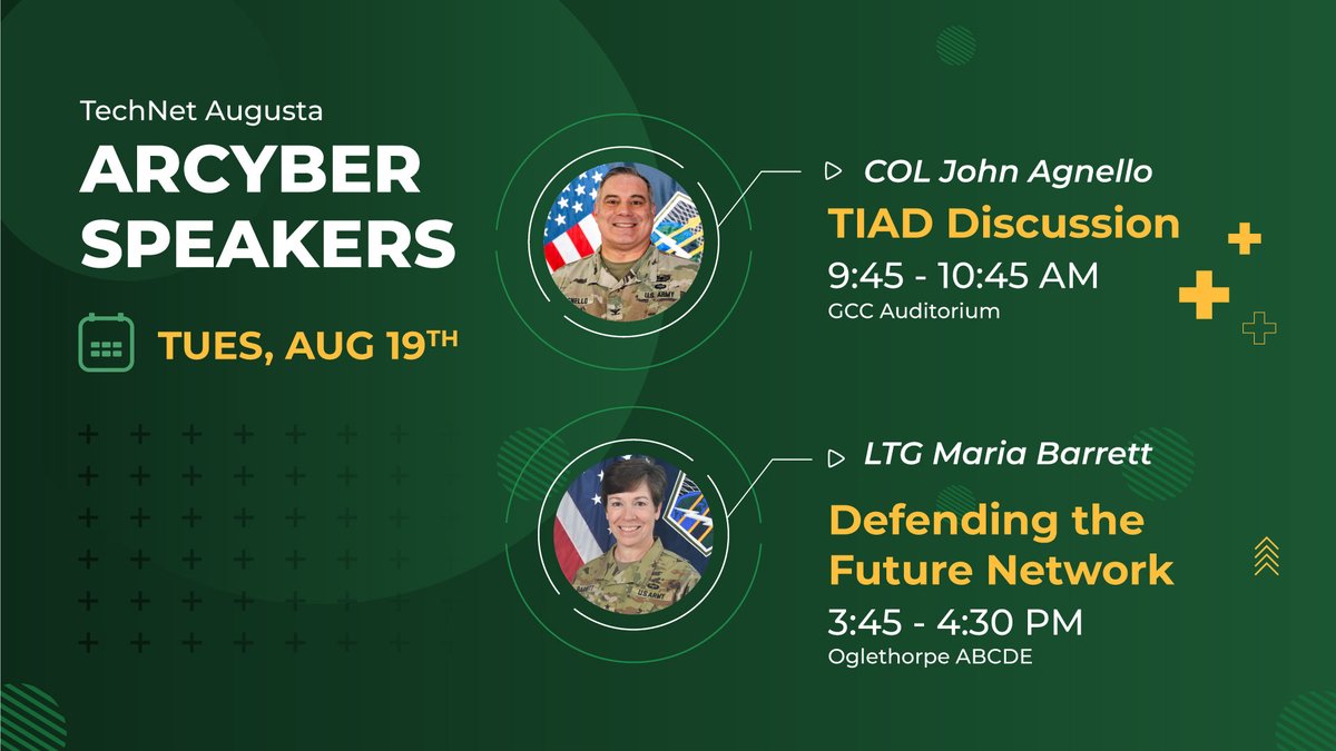 Army Cyber Command tweet media