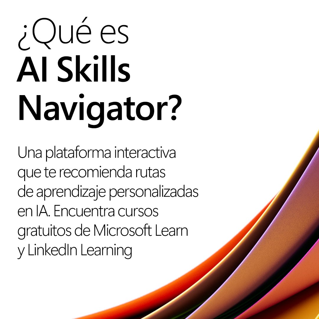 Microsoft Latinoamérica tweet media