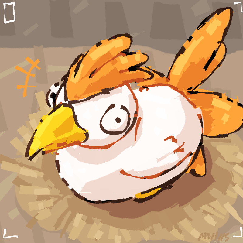 They should bring back the game that no one knows about