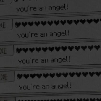 ᴇᴠᴇʀʏʙᴏᴅʏ ʟɪᴋᴇꜱ ʏᴏᴜ .ᐟ.ᐟ tweet media