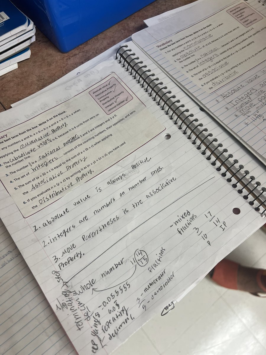 MosleySSCC's tweet image. First week and our math teachers are already soaring—small group instruction, AVID strategies, and interactive notebooks in action! Starting strong and ready to Fly Like Champions! 🏆📚✏️ #MathExcellence #AVID #SmallGroupInstruction #FlyLikeChampions @WatkinsSeminol1