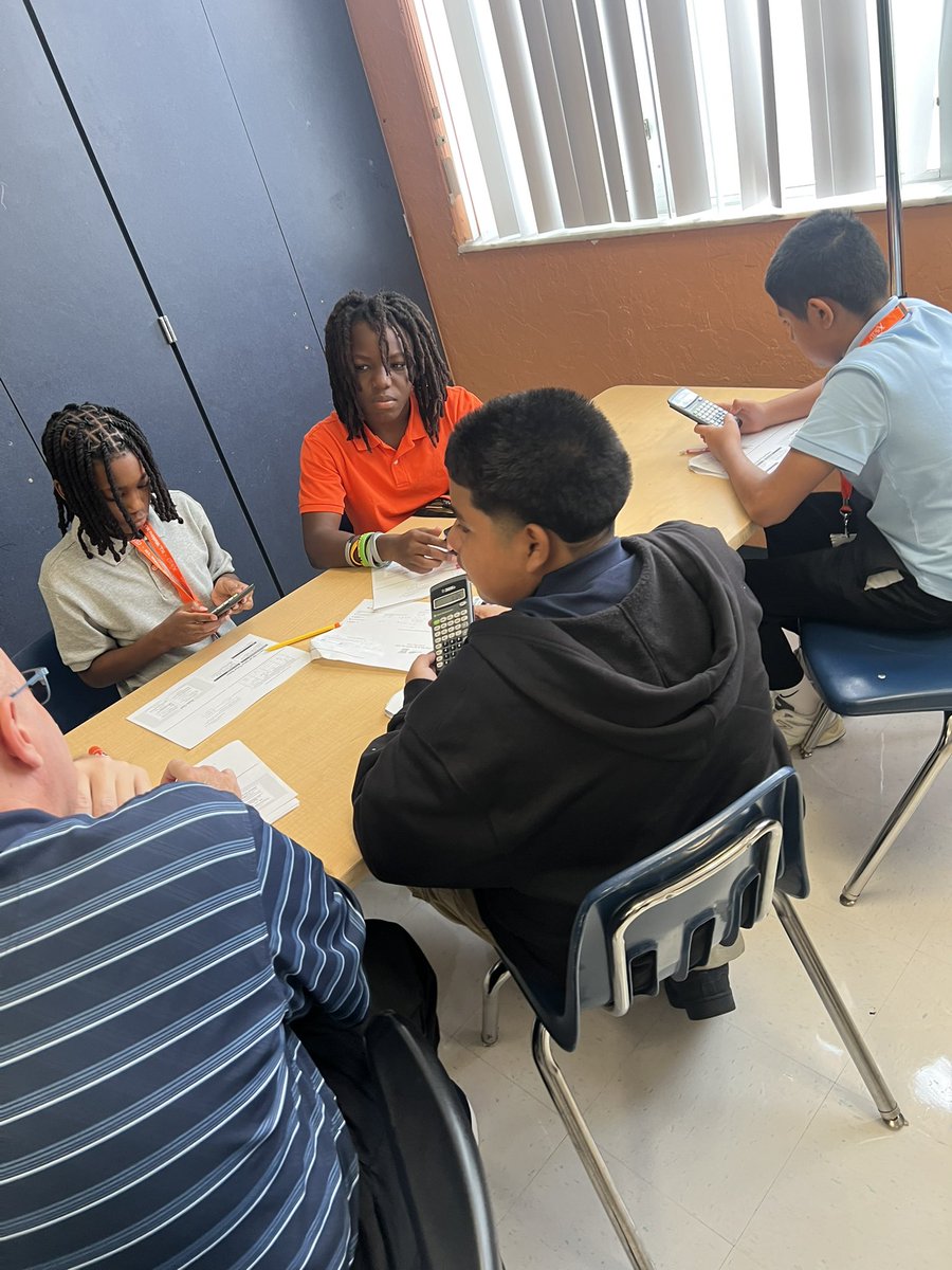 MosleySSCC's tweet image. First week and our math teachers are already soaring—small group instruction, AVID strategies, and interactive notebooks in action! Starting strong and ready to Fly Like Champions! 🏆📚✏️ #MathExcellence #AVID #SmallGroupInstruction #FlyLikeChampions @WatkinsSeminol1