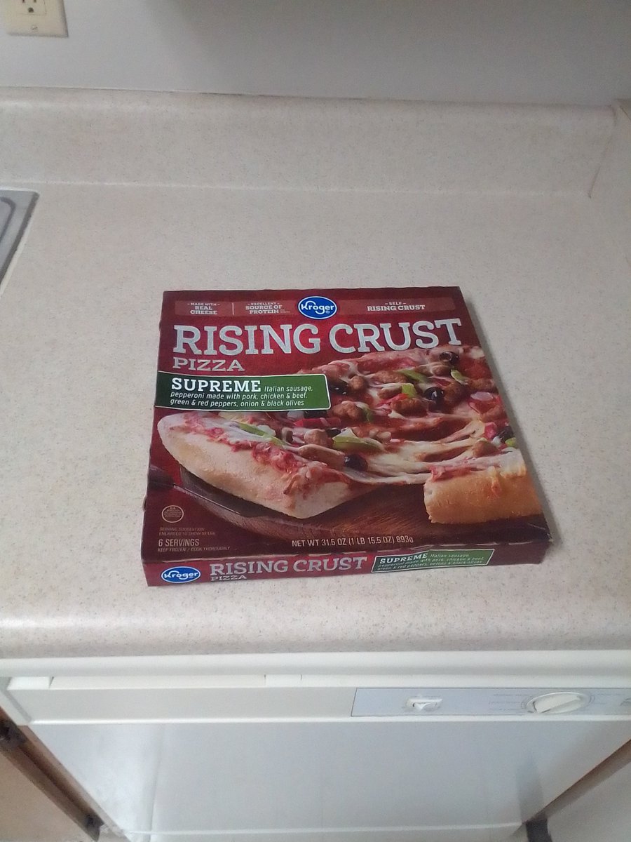 melmangames39's tweet image. Time for #pizzathursday