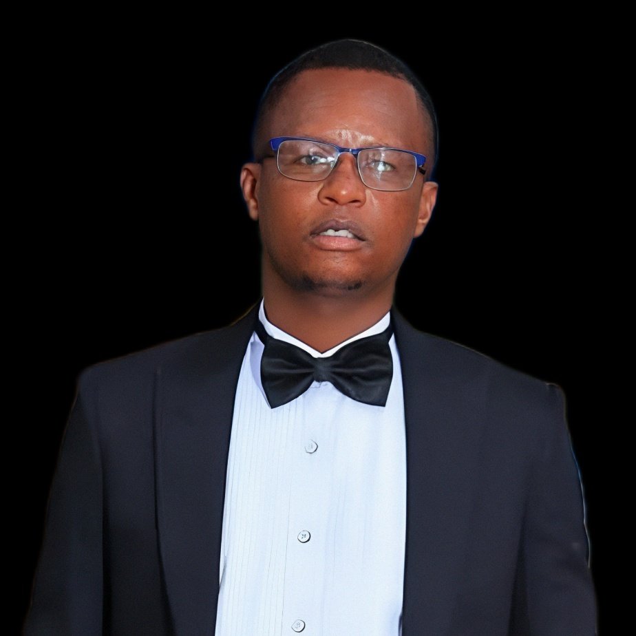 Harun Ndung'u tweet media