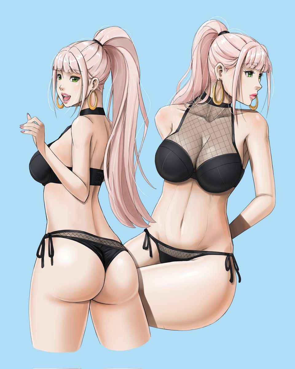 KiteH4cK's tweet photo. Just gonna continue drawing 🤷‍♂️ There is no goal other than getting better and more consistent with it, and i'm just drawing what i enjoy and having fun with it ✍️ https://t.co/8uXSnbNTOA