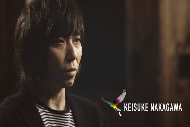 taka_mr_chil's tweet image. おはようございます☀

今朝は
#TalkAboutStadiumTour2015
#未完
観ながら筋トレ

「ツアーのロゴができたときに
文字が鳥に見えたんですね
そこから、バーッと頭の中にイメージが広がって・・・」
「鳥」の映像が出来上がったって話😊

あ～
４人に会いたいな～😌

僕らが
#MrChildren
です！