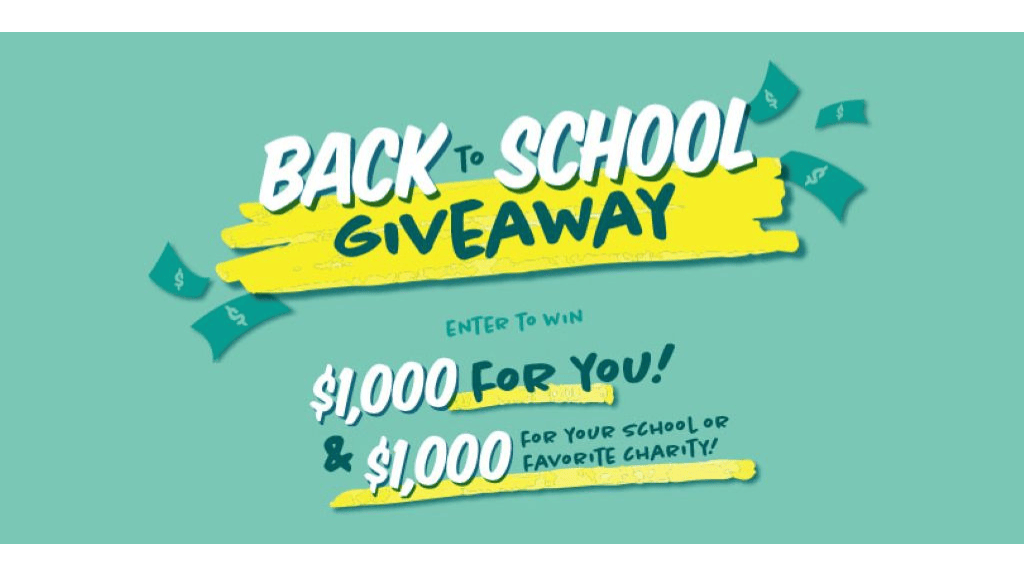 Magic 98.3 (@magic983) on Twitter photo #ad Score $1,000 for school supplies and $1,000 for your school or favorite charity with Magic 98.3's Back To School Giveaway! Sponsored by <a href="/MagyarBank/">Magyar Bank</a>. magic983.com/2025/07/30/bac… #backtoschool #ad Score $1,000 for school supplies and $1,000 for your school or favorite charity with Magic 98.3's Back To School Giveaway! Sponsored by <a href="/MagyarBank/">Magyar Bank</a>. magic983.com/2025/07/30/bac… #backtoschool
