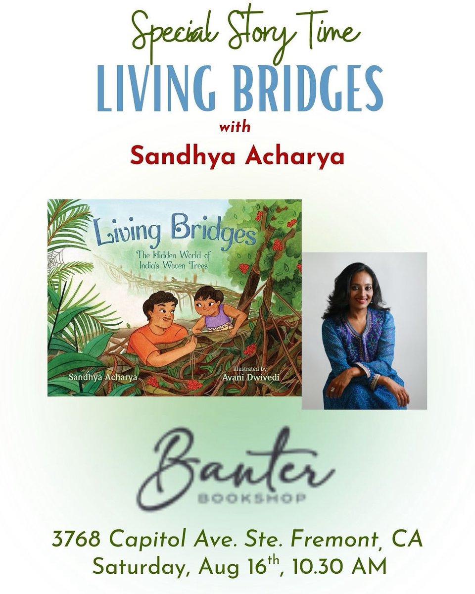 Sandhya Acharya tweet media