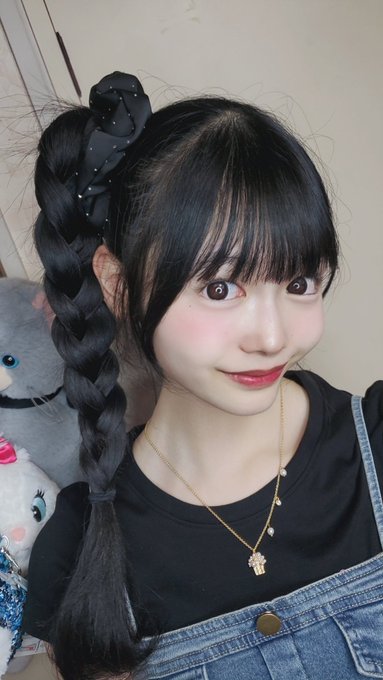 星野るなのTwitter画像2