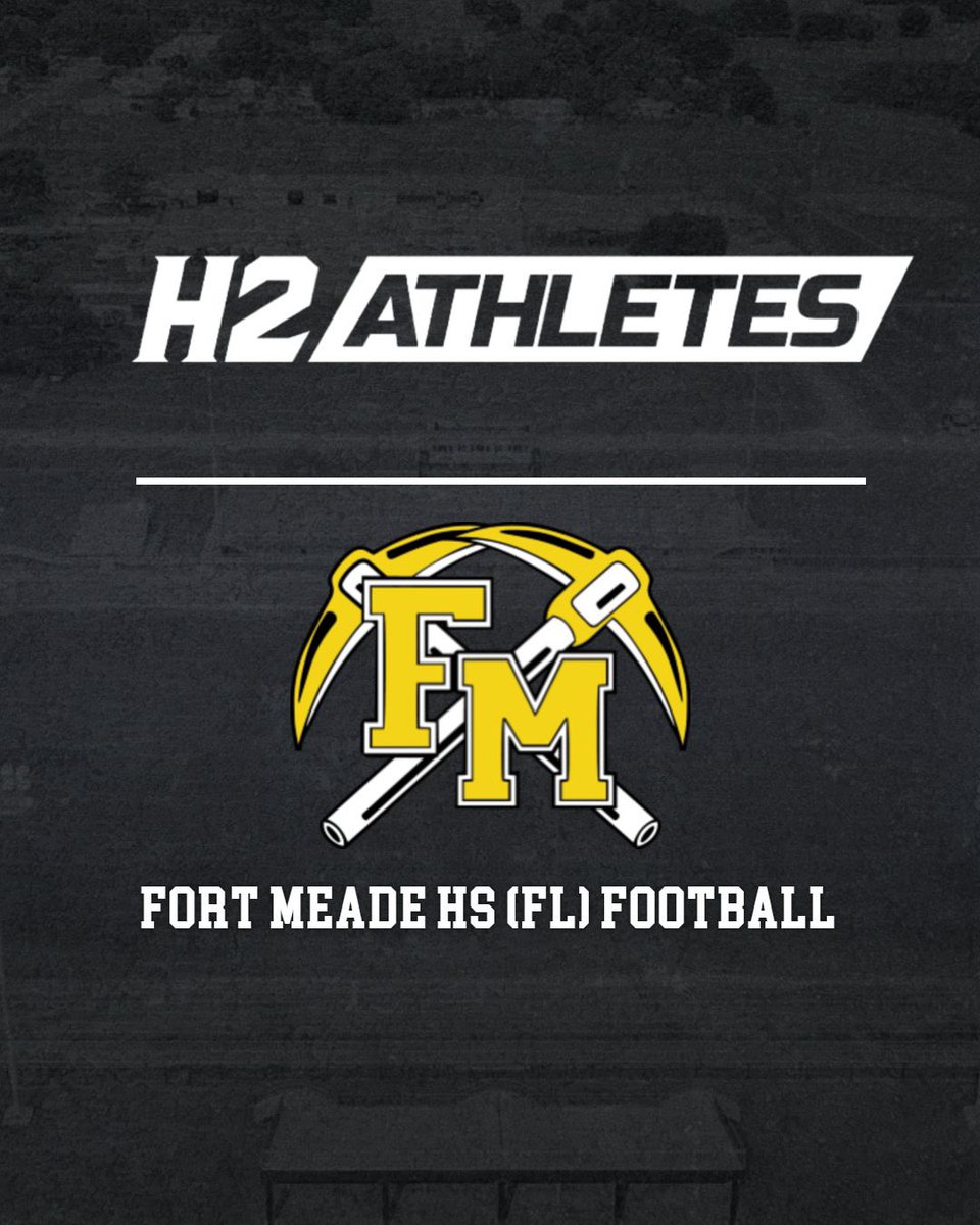 Hasani (H2) | Football Recruiting (@h2_recruiting) on Twitter photo 🚨 IT’S GAMEDAY 🚨
👀 Check out the 🏈 prospects from Fort Meade HS (FL) <a href="/FMMinerFootball/">Fort Meade Football</a>
🔋Platform powered by <a href="/H2Athletes/">H2 Athletes</a>
<a href="/mauricerussell_/">Maurice Russell</a>
<a href="/Anthony34352017/">Coach Russell</a>
Team Page:
h2athletes.com/teams/football… 🚨 IT’S GAMEDAY 🚨
👀 Check out the 🏈 prospects from Fort Meade HS (FL) <a href="/FMMinerFootball/">Fort Meade Football</a>
🔋Platform powered by <a href="/H2Athletes/">H2 Athletes</a>
<a href="/mauricerussell_/">Maurice Russell</a>
<a href="/Anthony34352017/">Coach Russell</a>
Team Page:
h2athletes.com/teams/football…