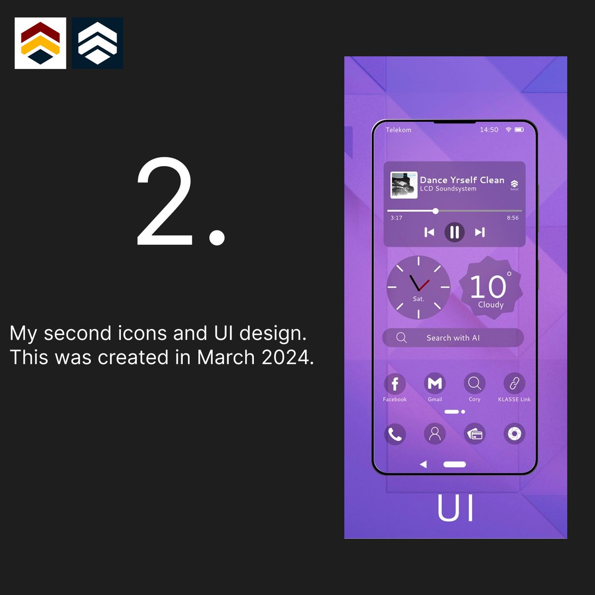 Hassel_next's tweet image. Months passed, and I kept creating new designs. This one was made three months later. There is room for improvement. It was great fun to try again and again every day to create the most beautiful design.