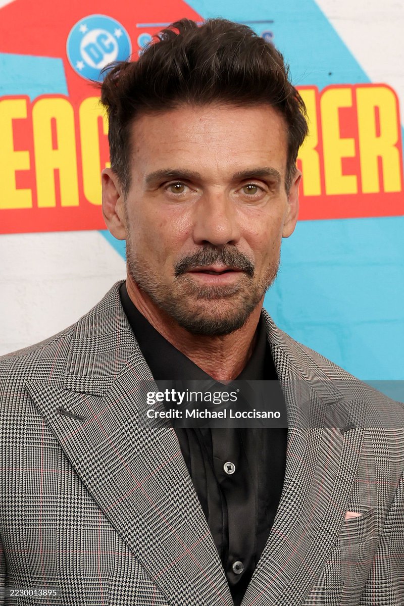 daily frank grillo tweet media