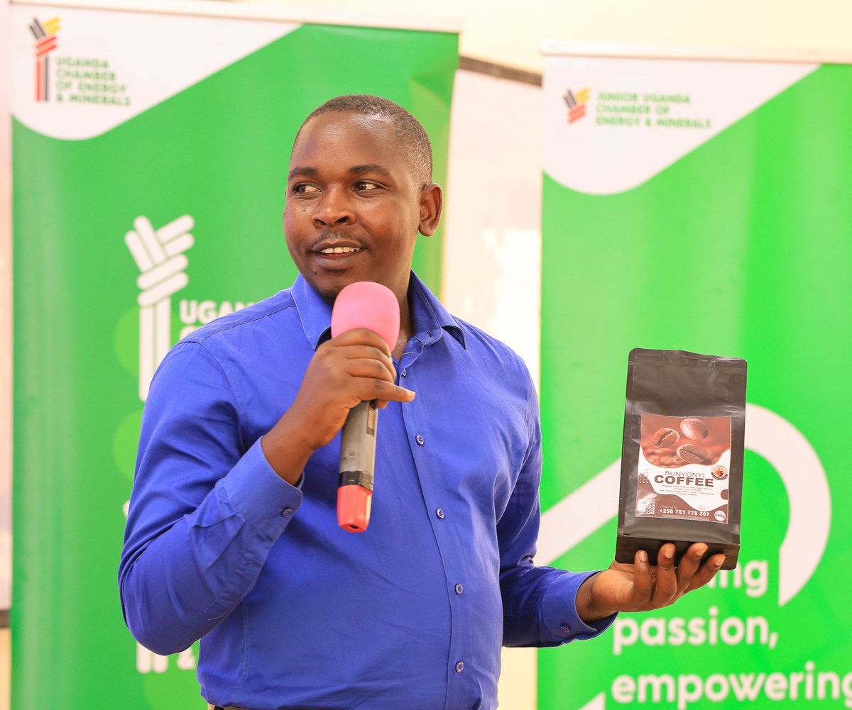 YouthElevationi's tweet photo. @Akadavis33211 shares bold insights at @kabuniversity on #YOUTH #opportunities in #Mining, #agriculture &amp; #Tourism in SW #Uganda.  #YEI #YouthEmpowerment #Innovation https://t.co/fjpBk9jIKq