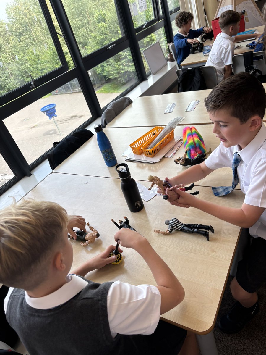 Miss Docherty tweet media