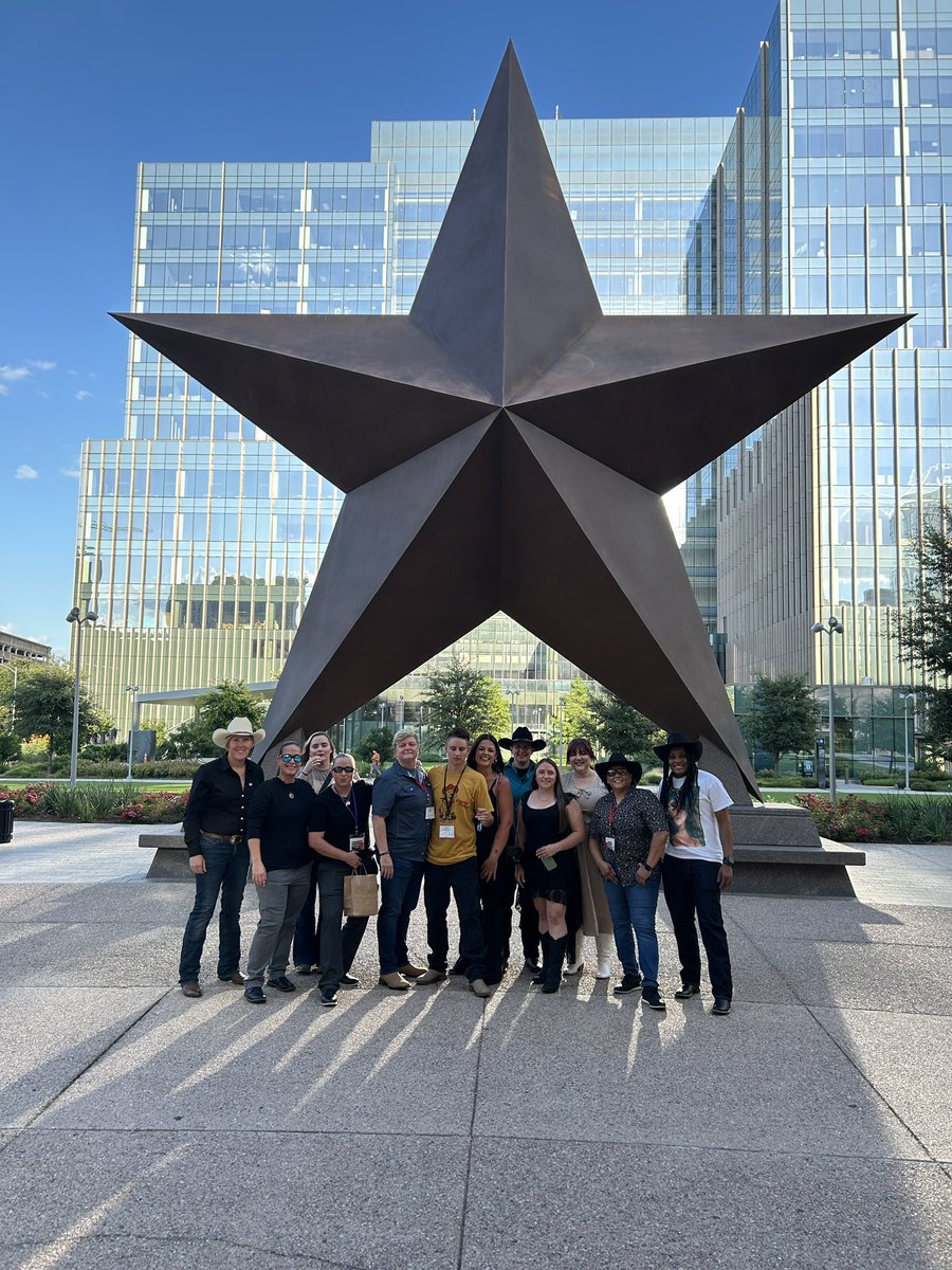 Members of GOALcfl and the @orangecosheriff Liaison Team, including our President Eulalia Colon, Vice President Summer McCray, and SAFE PLACE Coordinator Mara Everson, recently spent a transformative week in Austin, TX, at the 2025 LGBTQI+ World Law Enforcement Conference. 🌈