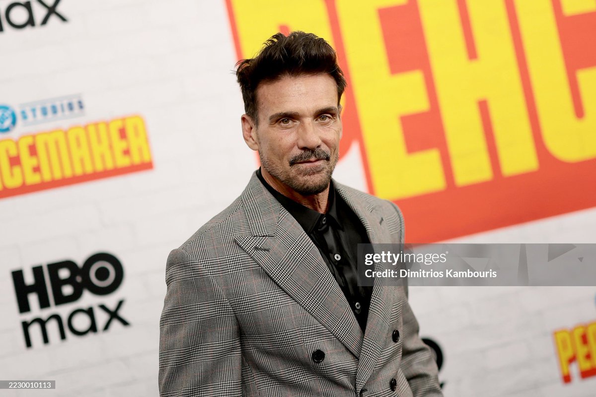 daily frank grillo tweet media