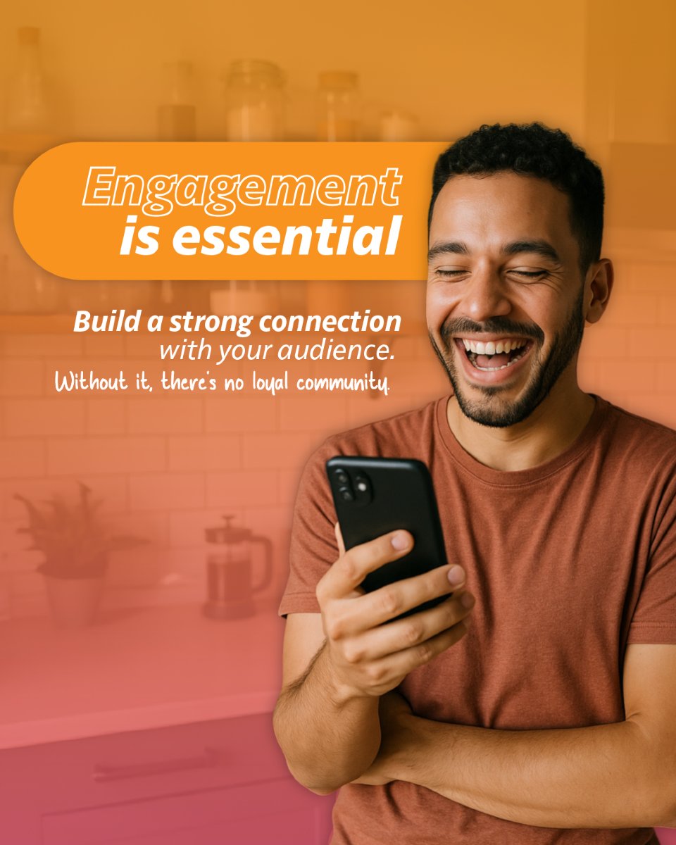 postcron's tweet image. 📲 Postcron pro tip:

Did you know there are three essential things you need to grow on social media?

👉 Swipe to find out what they are—and how Postcron helps with each one!

#Marketing #DigitalMarketing #Postcron #SocialMediaManagement #DigitalStrategy