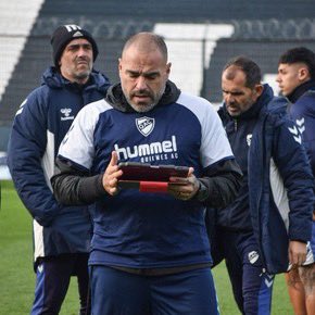 Deportes en FM tweet media