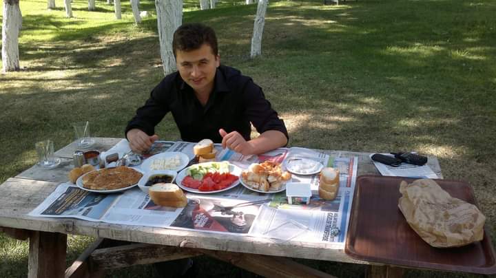 adem kose (@ademkos84921937) on Twitter photo 