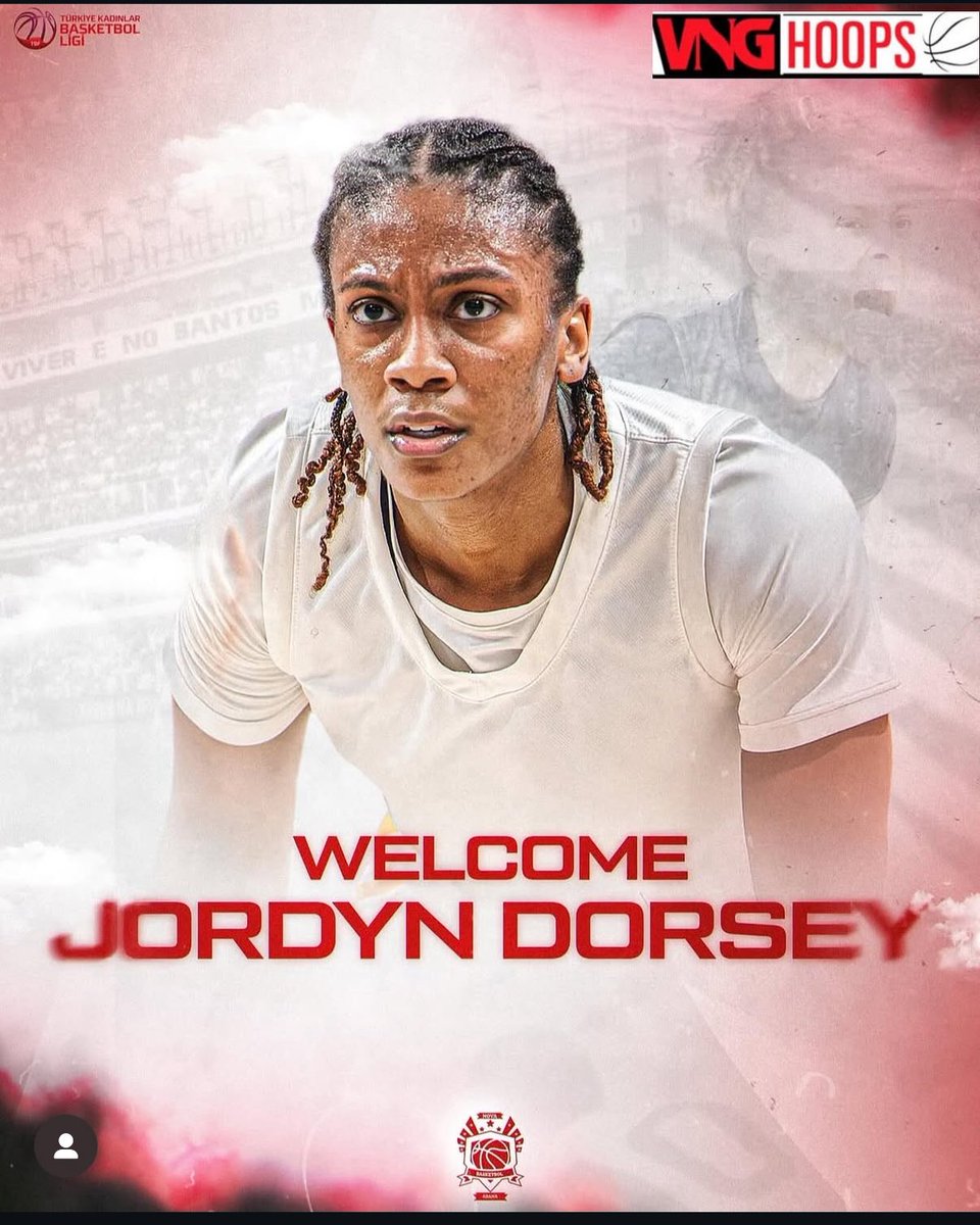 Congratulations to Jordyn Dorsey on signing her first professional contract to play in Turkey. Proud of you! <a href="/jordyndorsey21/">Jordyn Dorsey</a> 

#AggieWBB 💙💛 #Commit2Grit #WeAboveMe #LevelUp #BeUncommon