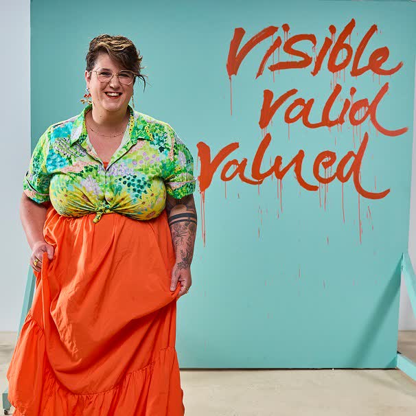 Atlanta! Your New Plus Size Playground Is Here: Meet Viva Voce by 
Racks and racks of clothes from Large to 6X. This is the kind of accessibility we've been dreaming of. We're here to talk about Viva Voce. #PlusSizeFashion #Accessibility 
Read here: thecurvyfashionista.com/viva-voce-atl/