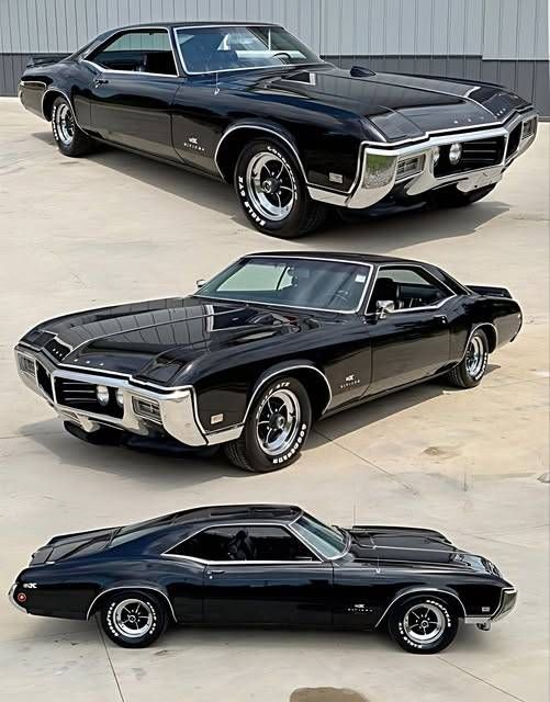 Retromania4ever's tweet photo. 1969 Buick Riviera🖤
🇺🇸🦅 #Classic https://t.co/7aZv4pnL3t