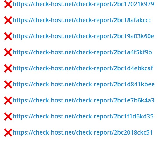 FalconFeedsio's tweet photo. 🚨 DDoS Alert  🚨

Mr Hamza claims to have targeted multiple websites :

- AutoDS 🇺🇸
- CargoZone 🇮🇱
- Crazylister 🇮🇱
- CyWhale 🇮🇱
- DSM Tool 🇮🇱
- Freightos 🇪🇸
- Global-e 🇮🇱
- Importify 🇮🇱
- Loginno 🇮🇱
- Mflow 🇮🇱
- Orca AI 🇬🇧
- RoniPal 🇺🇸
- UTurn 🇮🇱
- Yaballe 🇮🇱
- ZIMARK 🇮🇱
- ZIM Ventures 🇮🇱
- HiCenter Ventures 🇮🇱