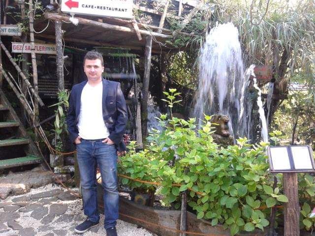 Hatay...harbiye