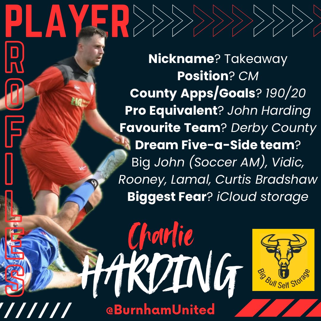 Burnham United A.F.C tweet media