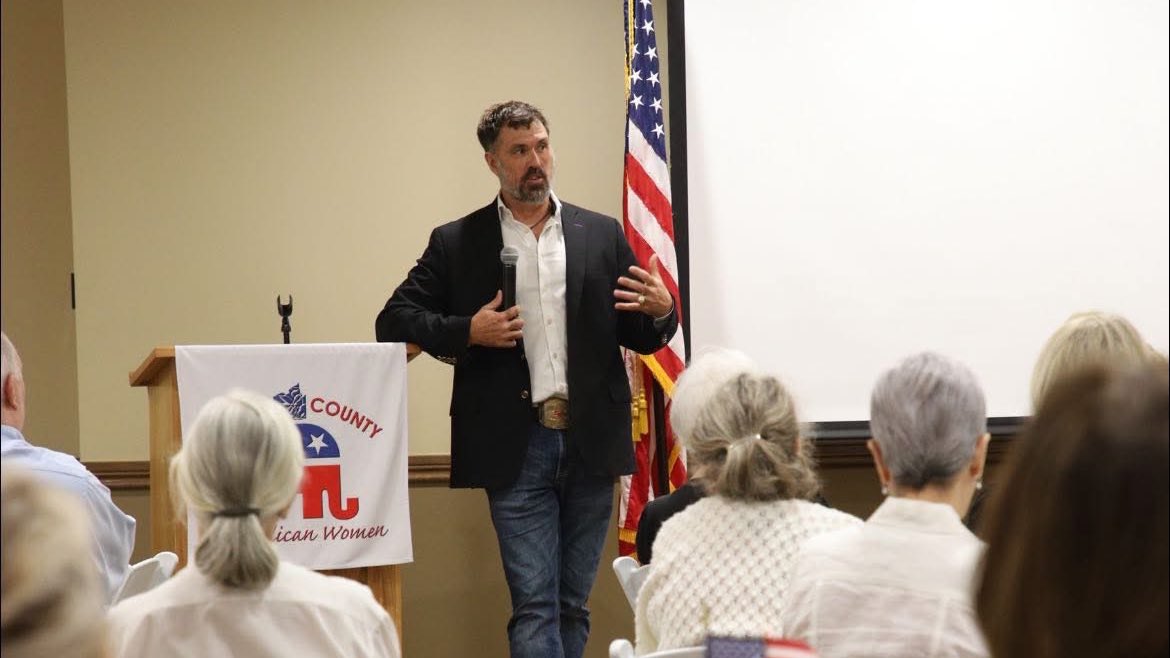 Morgan Luttrell tweet media