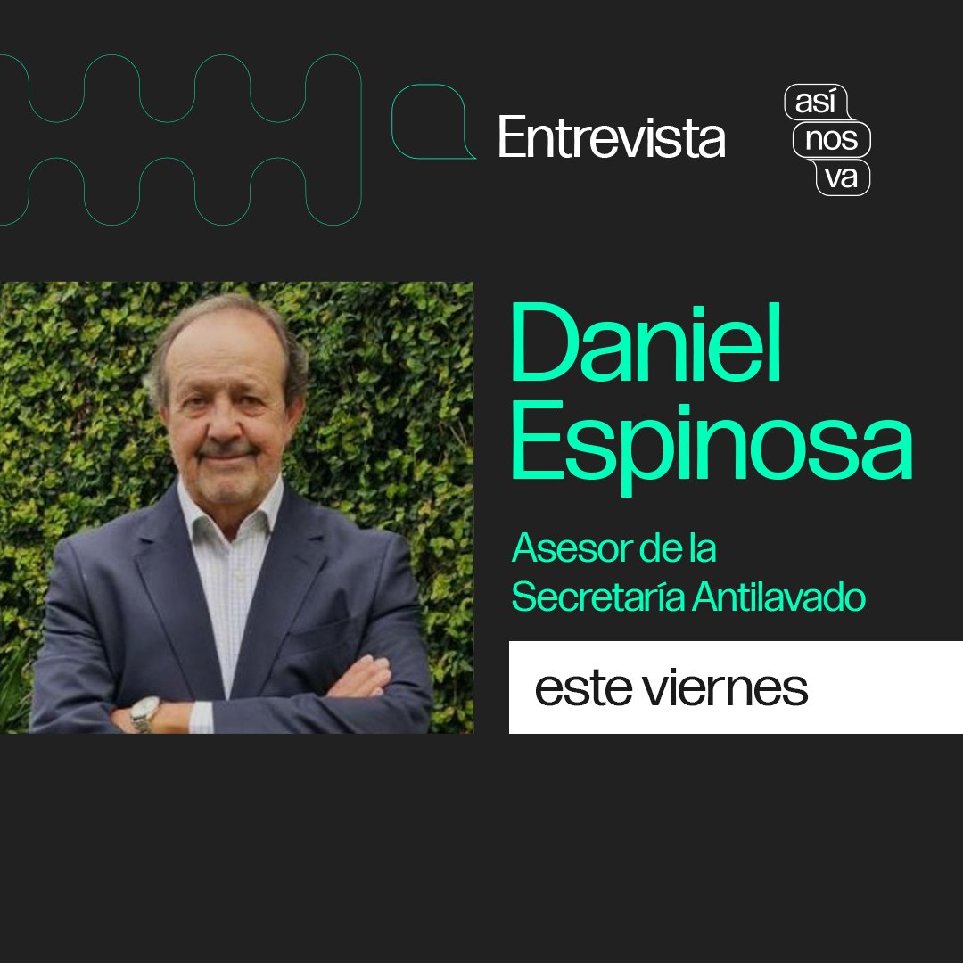 Así Nos Va tweet media