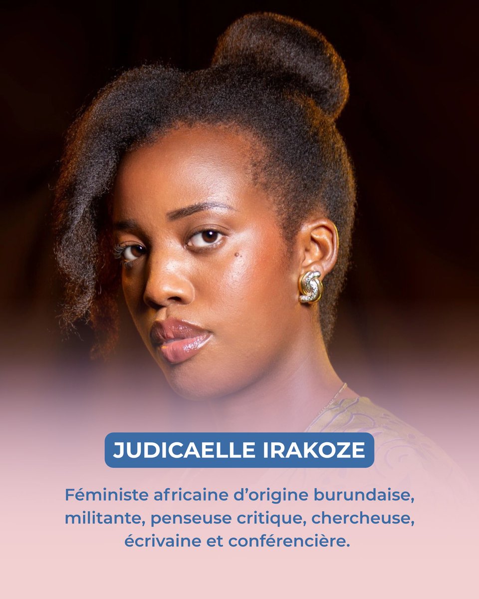 Jeunes Féministes pour l'Abolition des Dominations tweet media
