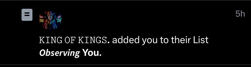 𒑴—𝐀𝐏𝐄𝐗 𝐏𝐑𝐄𝐃𝐀𝐓𝐎𝐑。 tweet media