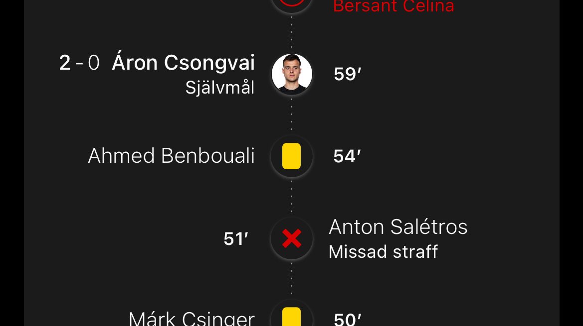 Ungerska infiltratörer?