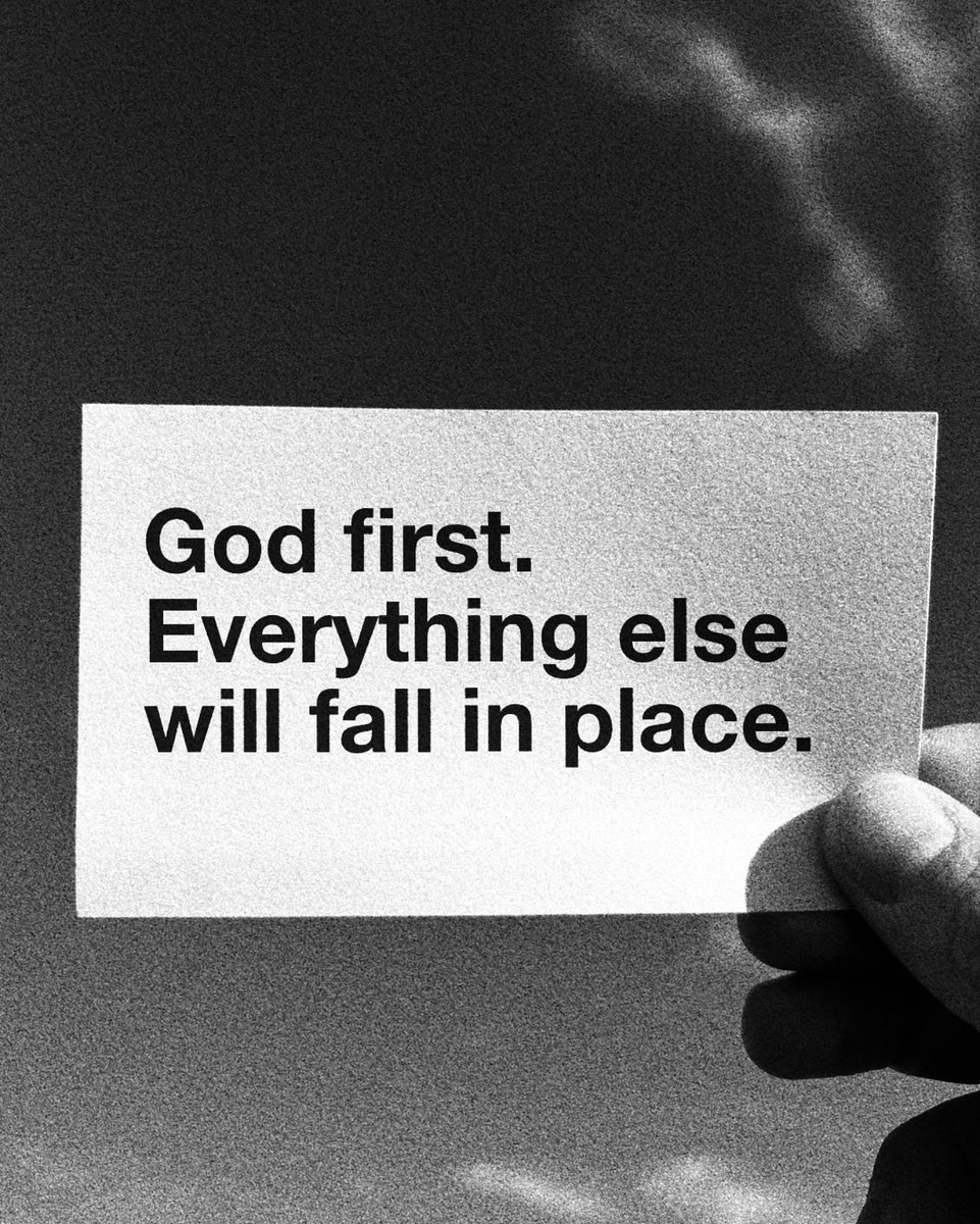 Trust me.