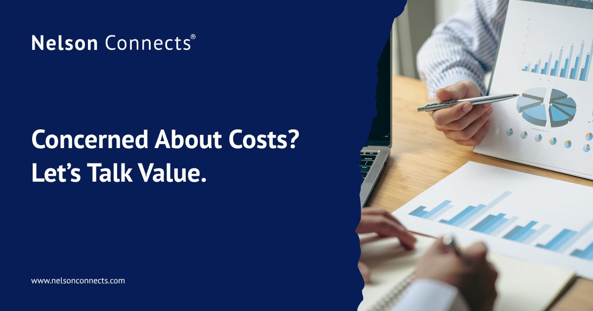 Nelson_Connects's tweet photo. Every dollar counts, so we focus on value, not just cost.
⏳ Save time
🔁 Reduce turnover
❌ Avoid costly mis-hires

Wonder how your current hiring process stacks up? Let’s run the numbers.
https://t.co/24bTx8vbbY

#NelsonConnects #CostSavings #FuturePlanning https://t.co/KKCfUFPFyA