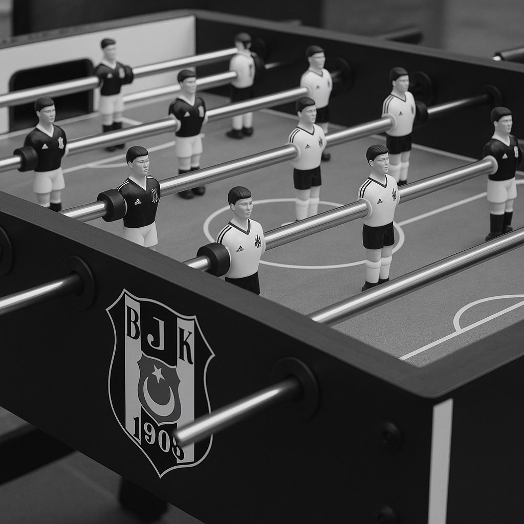 Beşiktaş’ımın hareketsizlik!!!#besiktasinmacivar