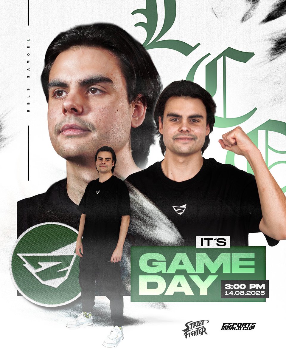 Street Fighter 6 Gameday recap 👊🔥❤️