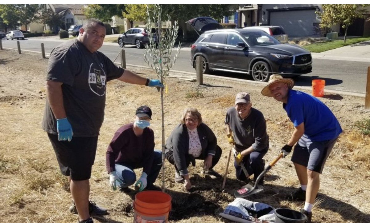 South Land Park tweet media