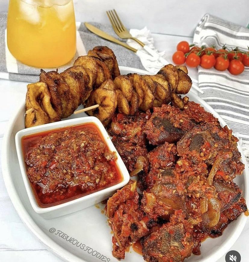 Nobody on X can finish this food in one sitting. No one. 👀👀