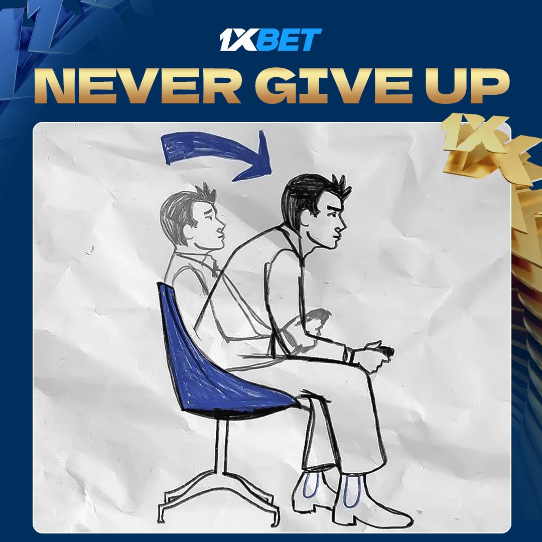 1xBet_Eng's tweet image. Let’s start! Yesterday’s match showed the whole world that if you fight until the end, victory will be yours 🏆

We’re giving away 6 promo codes — one for each of PSG’s goals (2 in the game &amp;amp; 4 in penalties)

All you need to do is ❤️ this post &amp;amp; repost it!