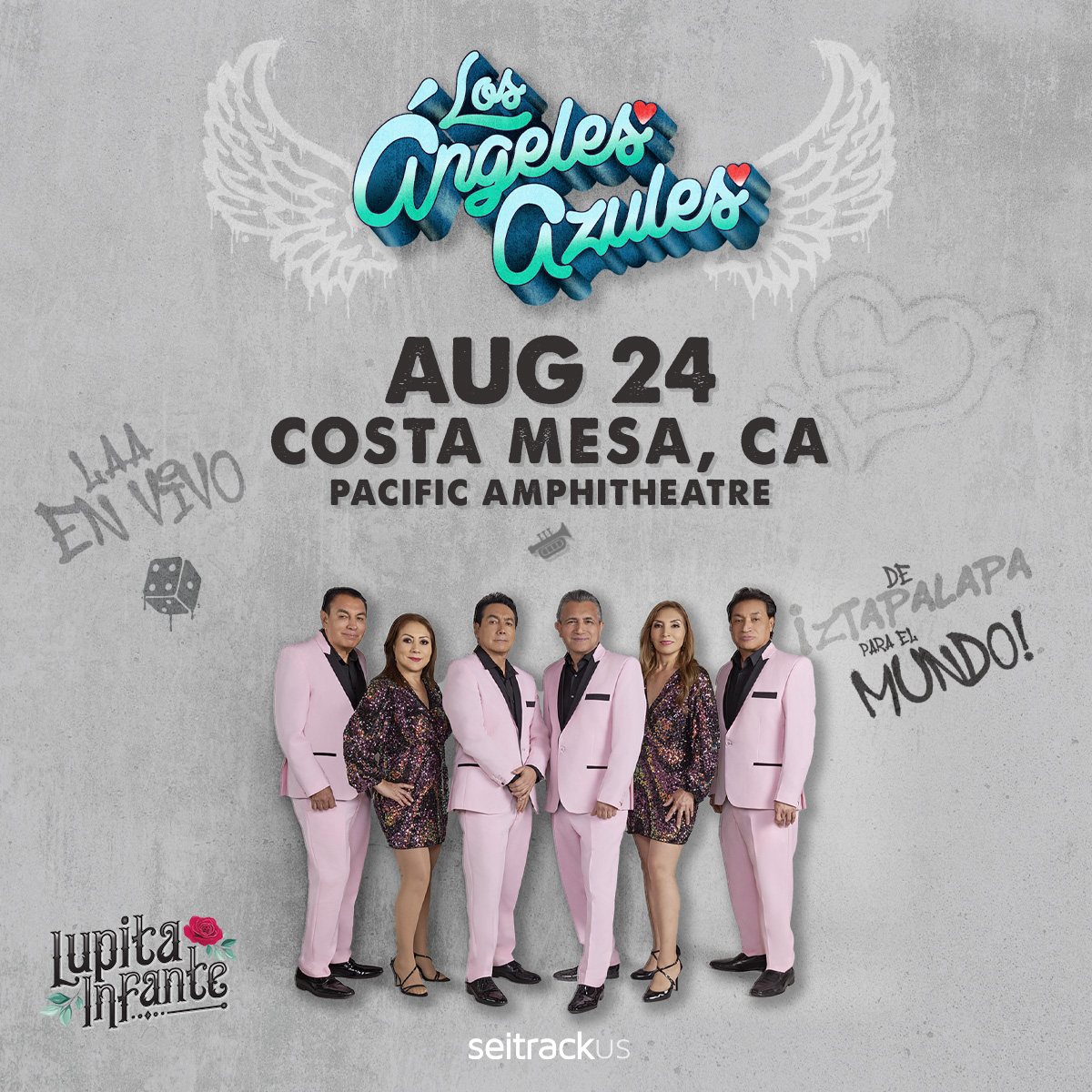 Miniondas's tweet image. ¡Entrevista Exclusiva Solo Con Miniondas® CELEBRANDO 50 años! - mailchi.mp/146a1a7c3ea7/e…