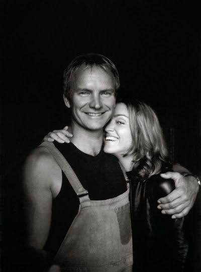 MadonnaNow_'s tweet image. TOSCANA: o lugar em que Madonna e Sting passarão o aniversário da rainha do pop no próximo dia 16 já conta com a presença do staff da cantora. Madonna e Sting são os convidados especiais do Palio de Siena, tradicional corrida de cavalos. #madonna