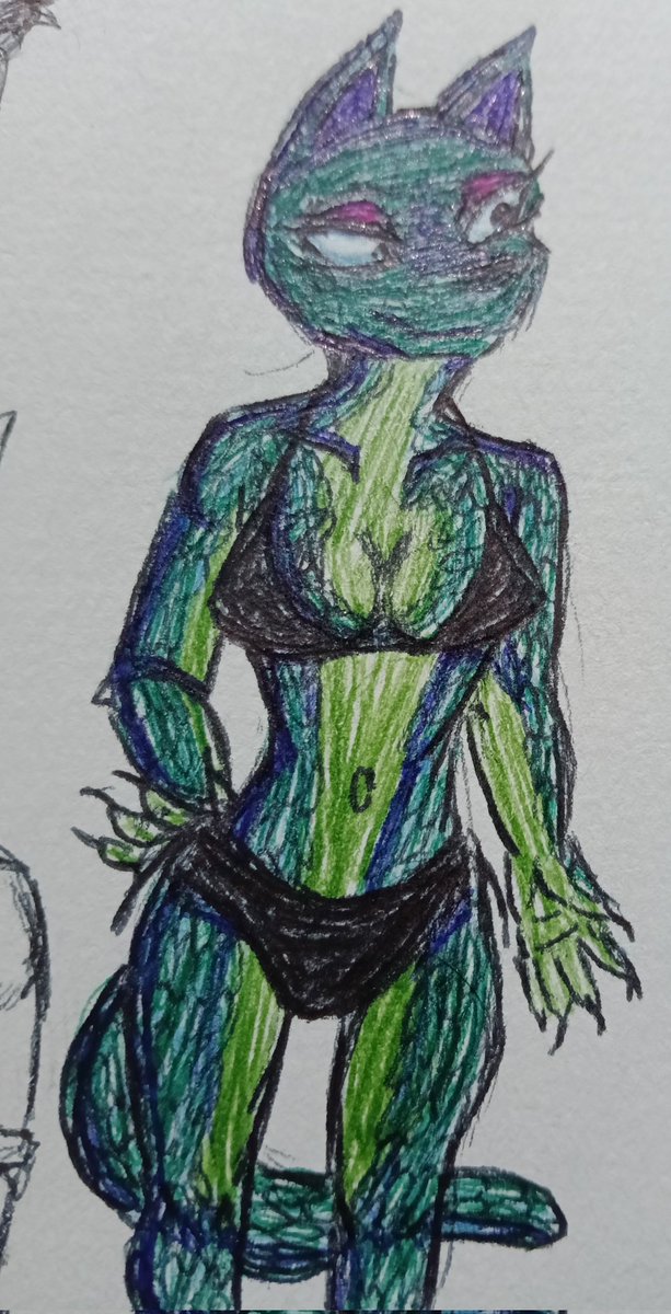 adrianakarinape's tweet photo. #BEASTARS #beastarleno #beastarsfanart #leno #lenofanart #furry #furryart #artefurry #furrysketch #drawingfurry #dibujofurry #furryfanart https://t.co/NKnhTEp1c9